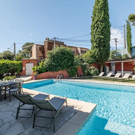 5 Bdr - Swimmingpool - Ac - Parking