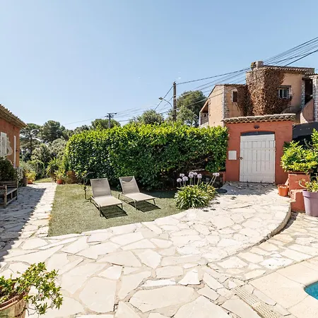 5 Bdr - Swimmingpool - Ac - Parking *