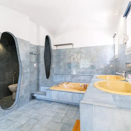 5 Bdr - Swimmingpool - Ac - Parking Villa Antibes