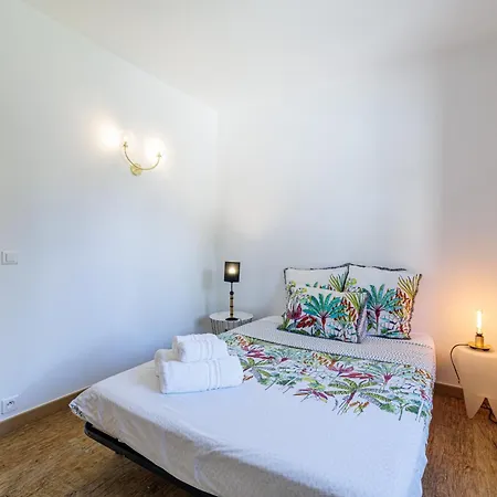 Villa 5 Bdr - Swimmingpool - Ac - Parking Antibes
