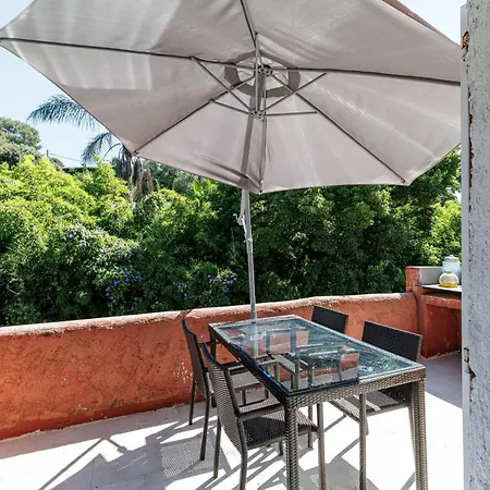 5 Bdr - Swimmingpool - Ac - Parking
