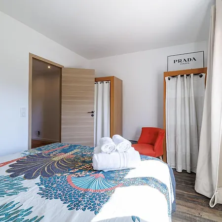 5 Bdr - Swimmingpool - Ac - Parking *