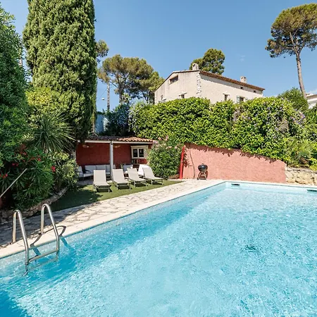 5 Bdr - Swimmingpool - Ac - Parking Villa