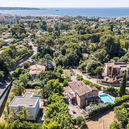 5 Bdr - Swimmingpool - Ac - Parking